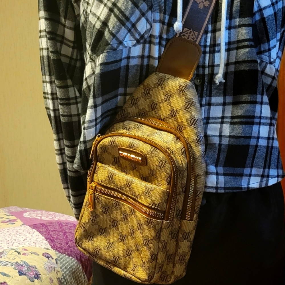 Cross body Bag